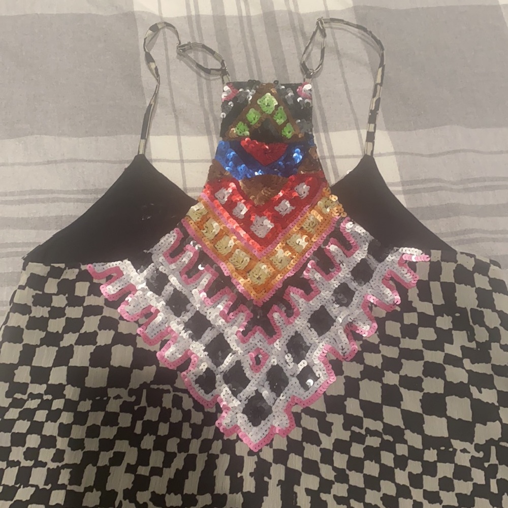 Mara Hoffman Woman’s dress - Picture 5 of 14